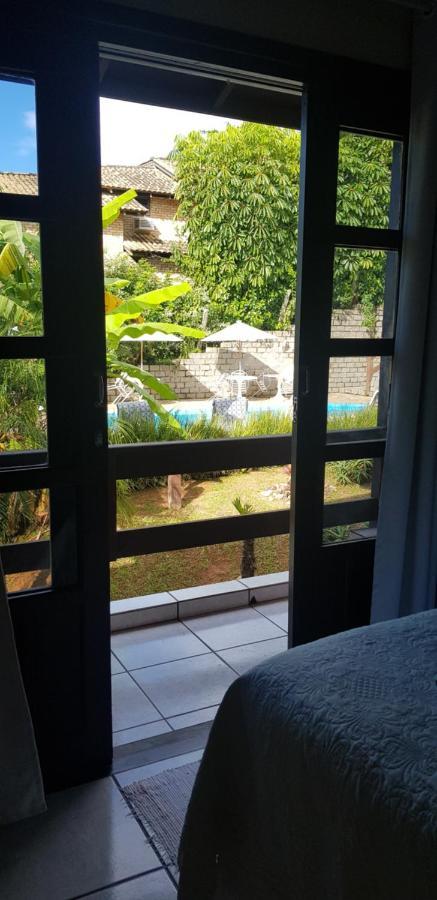 Pousada Guaruja Bombinhas Exterior photo