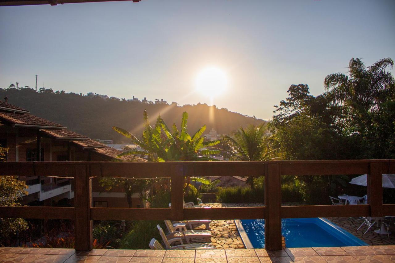 Pousada Guaruja Bombinhas Exterior photo