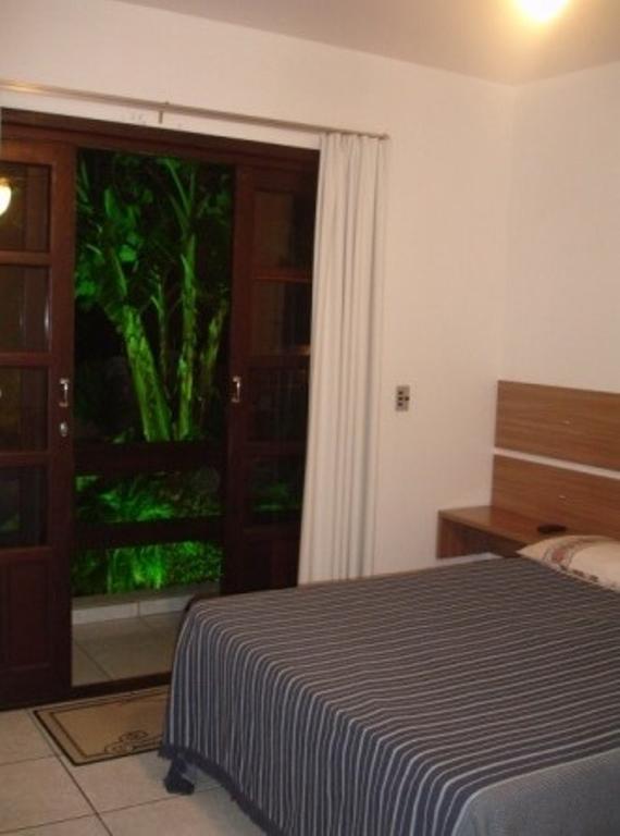 Pousada Guaruja Bombinhas Exterior photo
