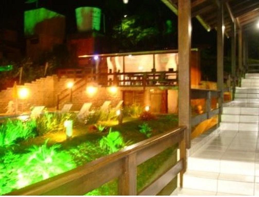Pousada Guaruja Bombinhas Exterior photo